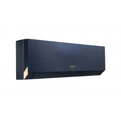 Toyotomi Erai CTN/CTG-235BRM Κλιματιστικό Inverter 12000 BTU A++/A+ με Ιονιστή και WiFi Midnight Blue